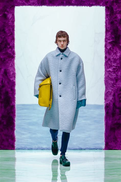 prada jas heren 2021|Prada fall 2021 men's.